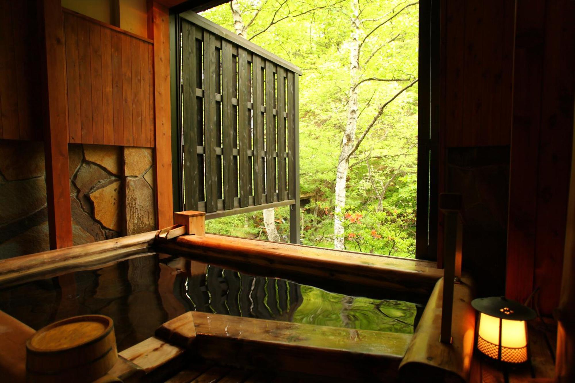 Tateshina Grand Hotel Takinoyu Chino Extérieur photo