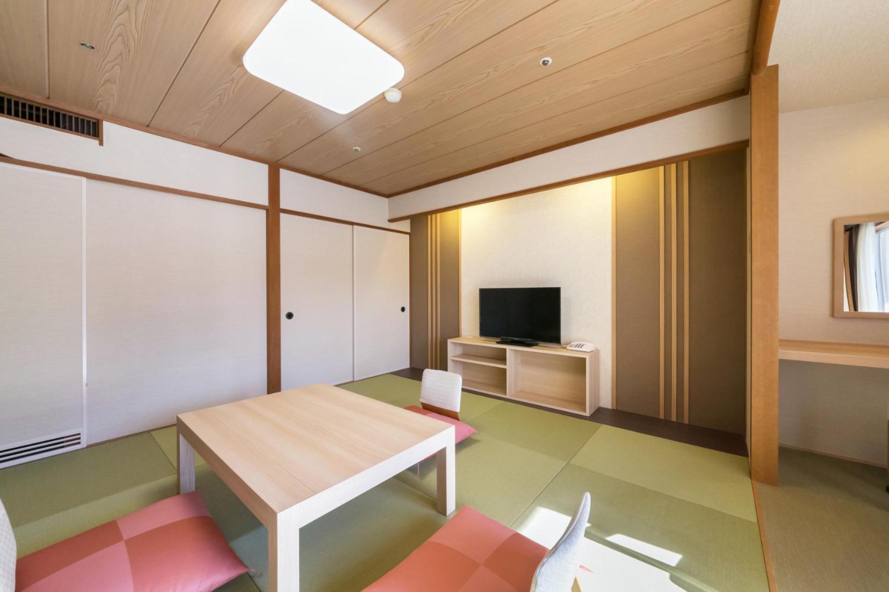 Tateshina Grand Hotel Takinoyu Chino Chambre photo